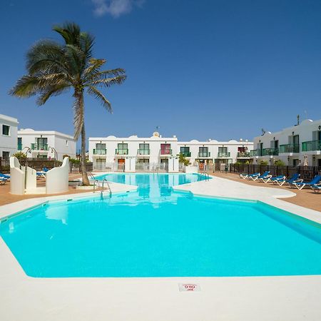 דירות קורלחו Blue Island Pool View & Wi-Fi By Irent Fuerteventura מראה חיצוני תמונה