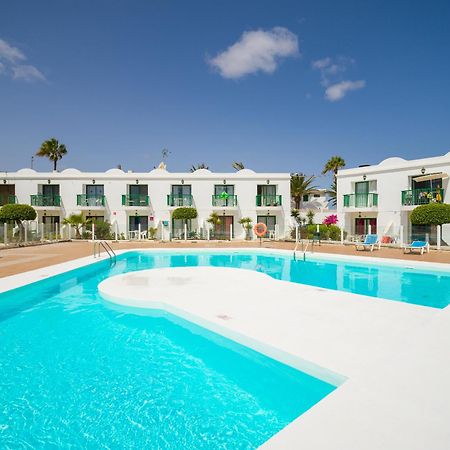 דירות קורלחו Blue Island Pool View & Wi-Fi By Irent Fuerteventura מראה חיצוני תמונה