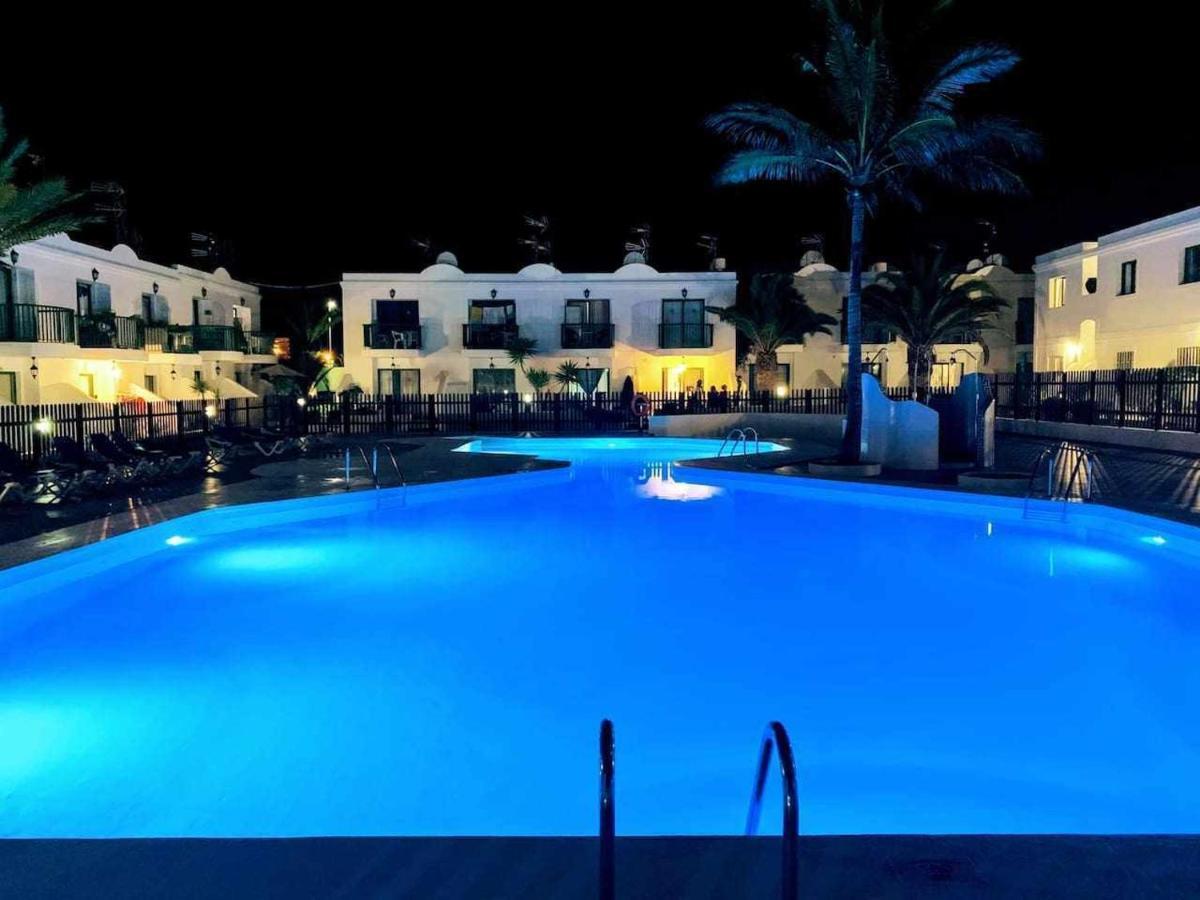 דירות קורלחו Blue Island Pool View & Wi-Fi By Irent Fuerteventura מראה חיצוני תמונה