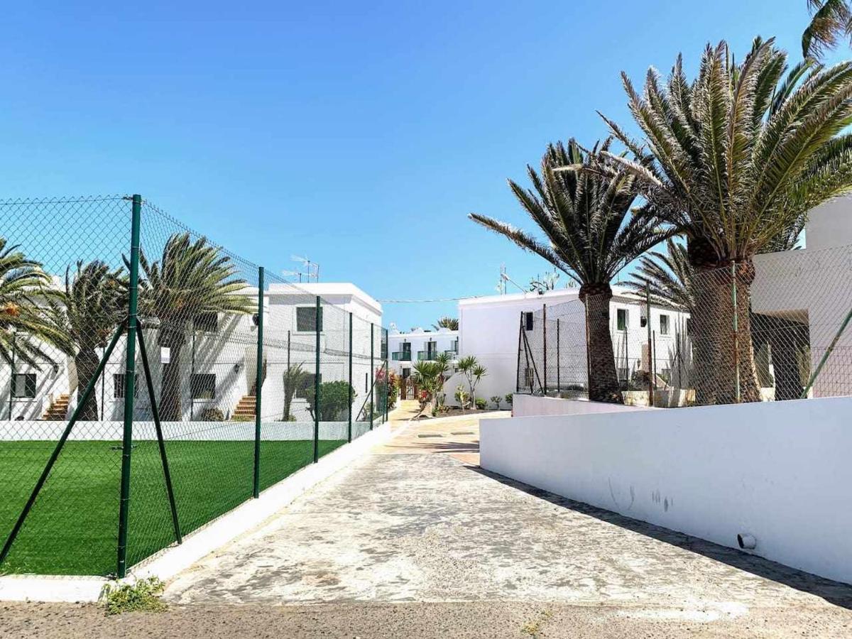דירות קורלחו Blue Island Pool View & Wi-Fi By Irent Fuerteventura מראה חיצוני תמונה