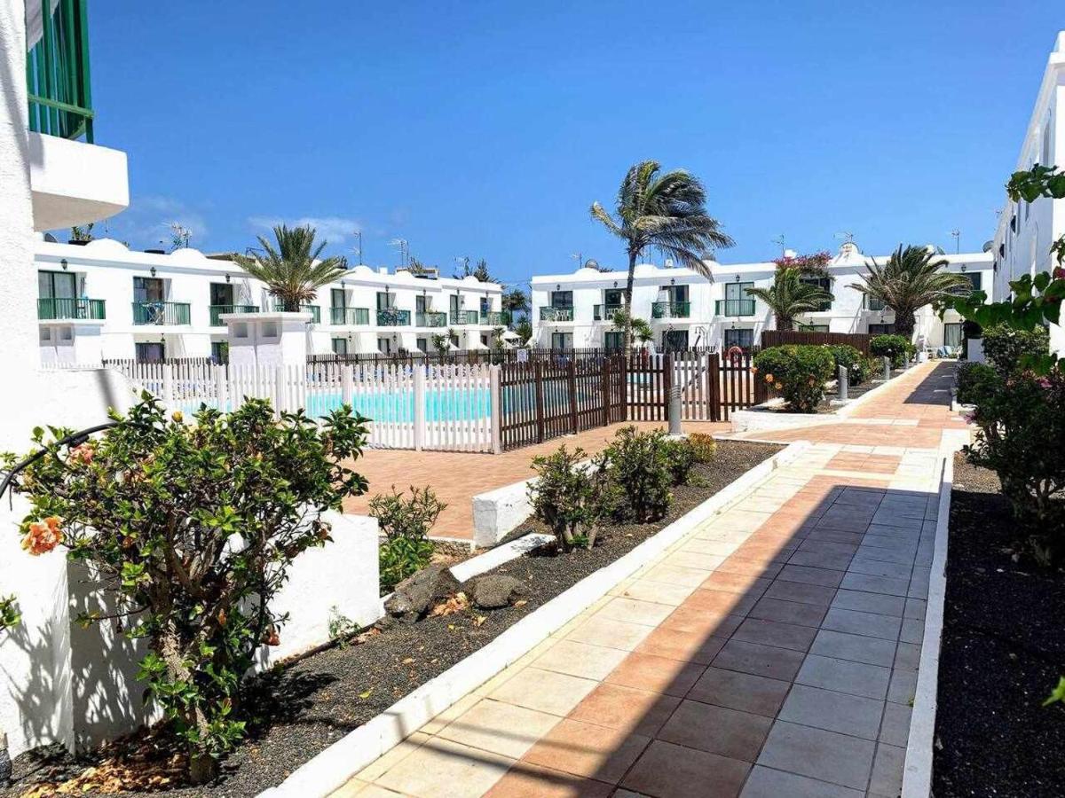דירות קורלחו Blue Island Pool View & Wi-Fi By Irent Fuerteventura מראה חיצוני תמונה