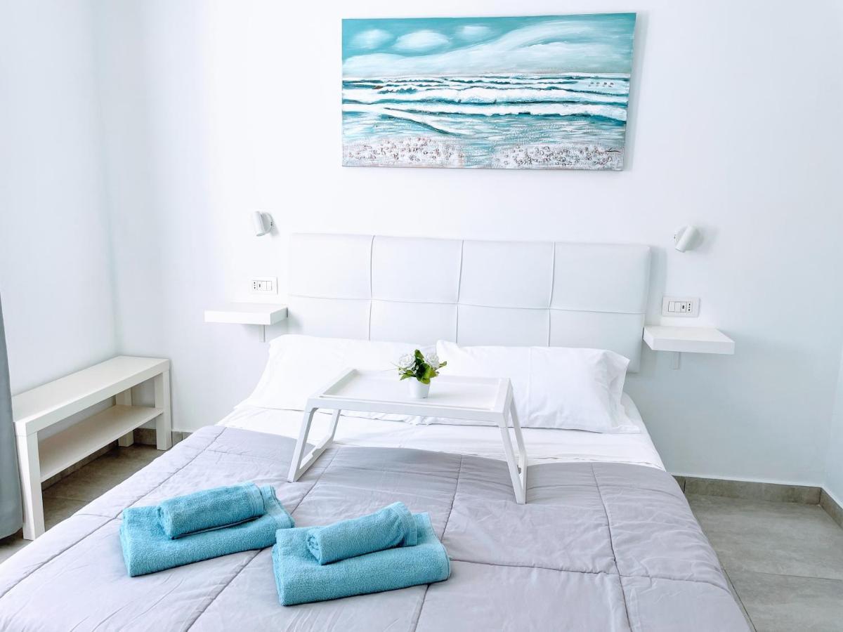 דירות קורלחו Blue Island Pool View & Wi-Fi By Irent Fuerteventura מראה חיצוני תמונה
